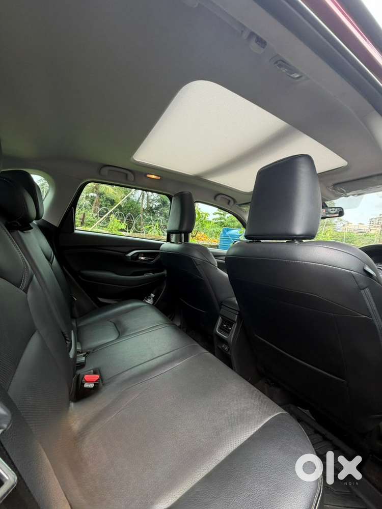 Urban Cruiser Available On Rent Only