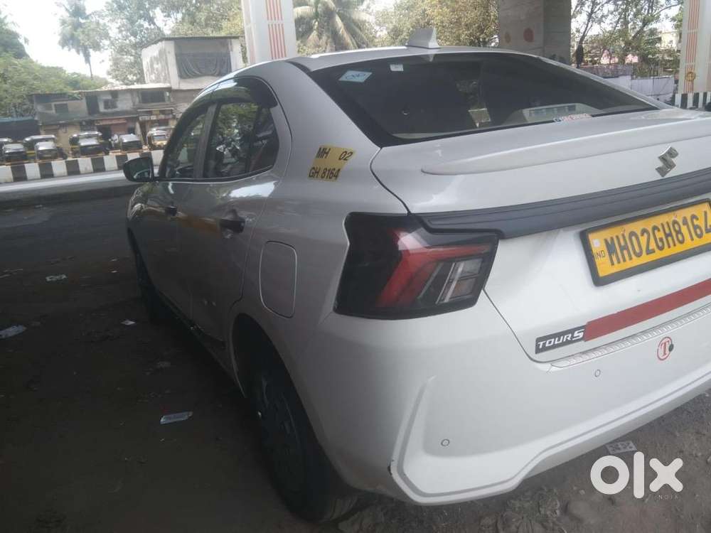 Maruti Suzuki Swift Dzire Tour 2025 Cng & Hybrids 24000 Km Driven