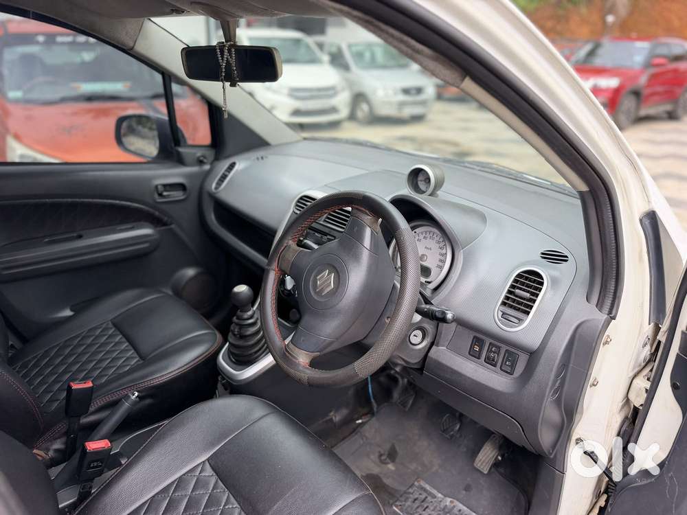 Maruti Suzuki Ritz Vdi Genus, 2014, Diesel