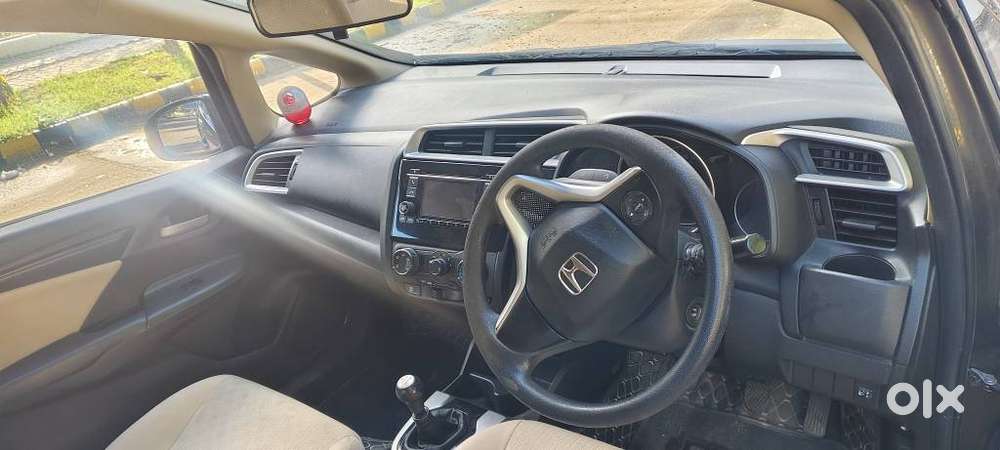 Honda Jazz, 2016, Petrol