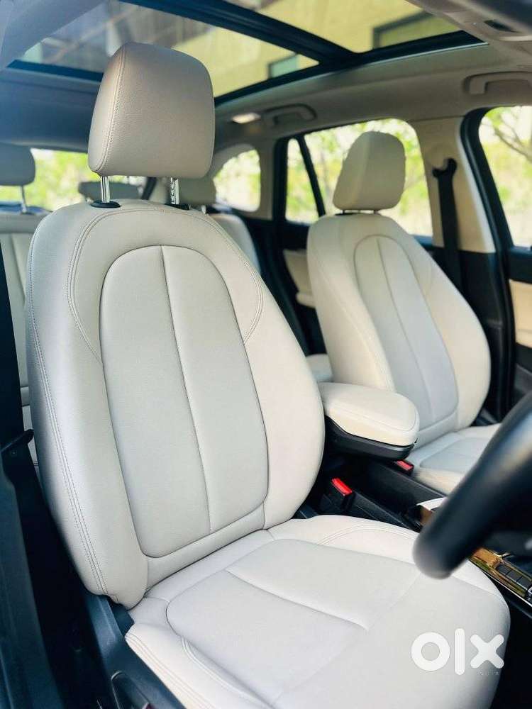 Bmw X1 2.0 Sdrive20i Xline, 2021, Petrol