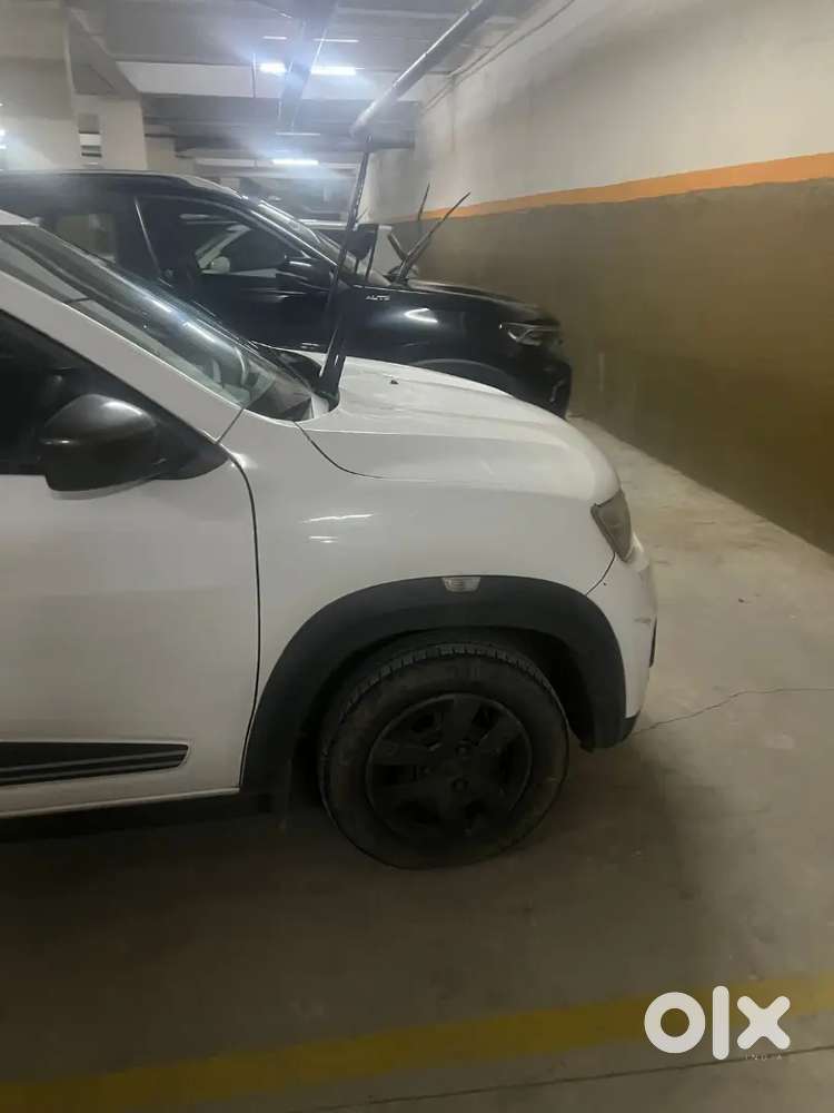 Renault Kwid 2019 Rxl