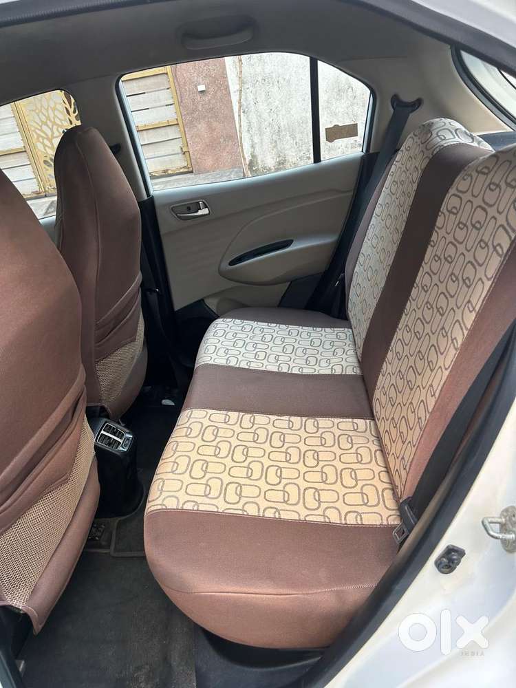 Hyundai Santro Sportz, 2018, Petrol