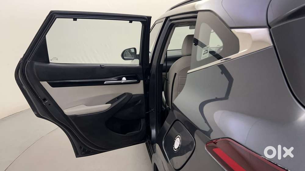 Kia Seltos 1.5 Htx At Petrol, 2024, Petrol