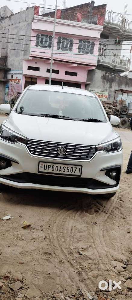 Maruti Suzuki Ertiga