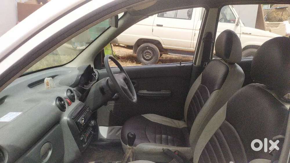 Hyundai Santro Gs Zip Plus 1999