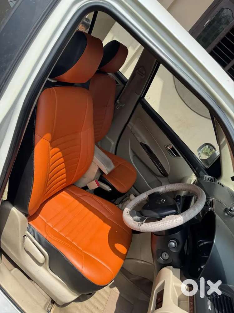 Maruti Suzuki Dzire 2013 Diesel Car