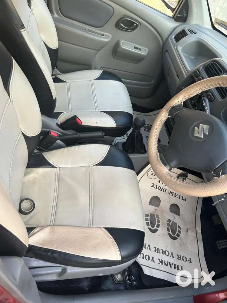 Maruti Suzuki Alto K10 2012 Petrol 61233 Km Driven