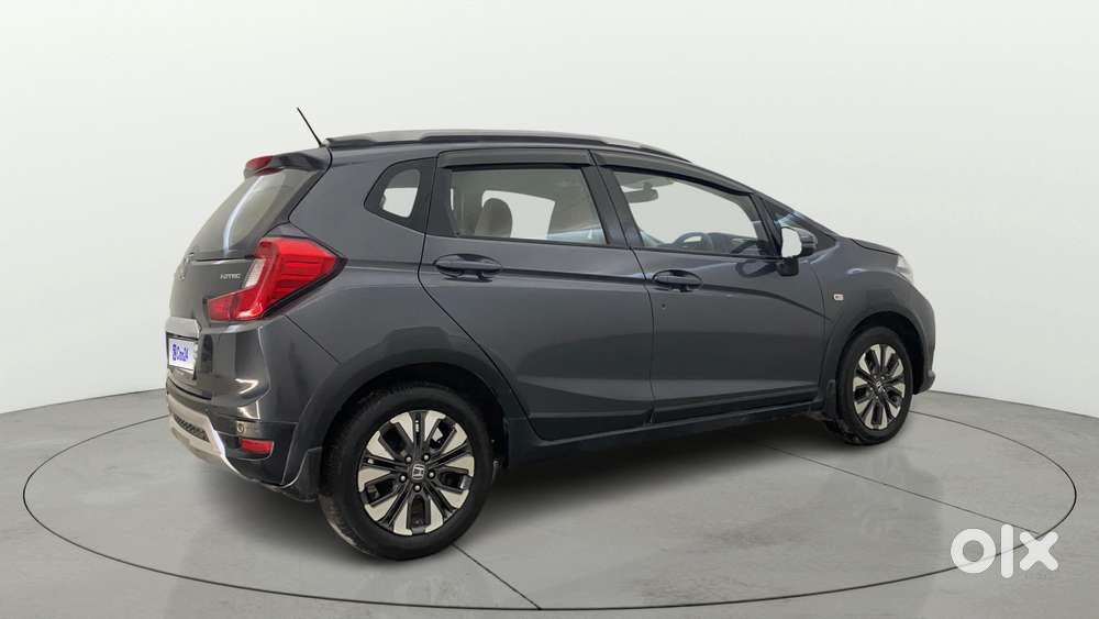 Honda Wr-v [2020-2023] 1.5 Sv I-dtec Mt, 2022, Diesel
