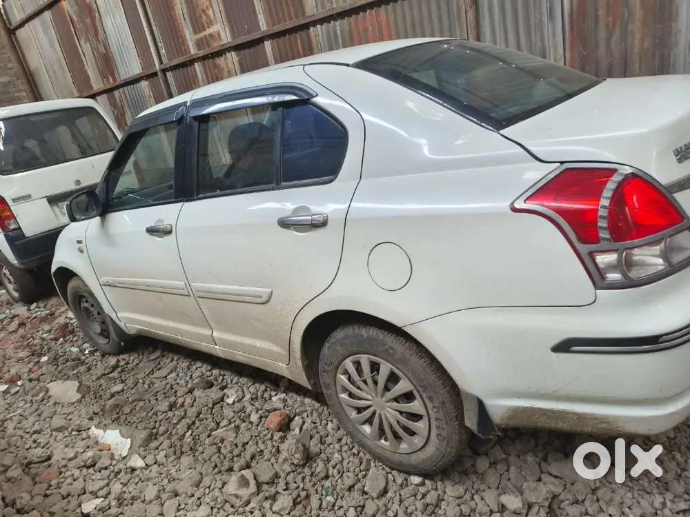 Swift Dzire Vdi 2011 Km Driven Car