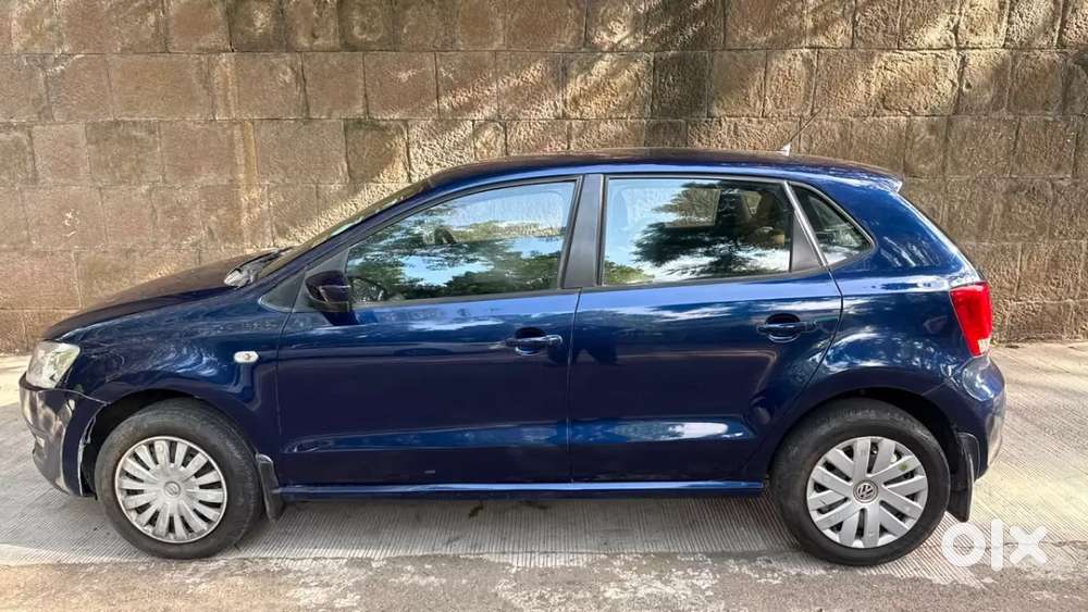Volkswagen Polo, 2014, Diesel