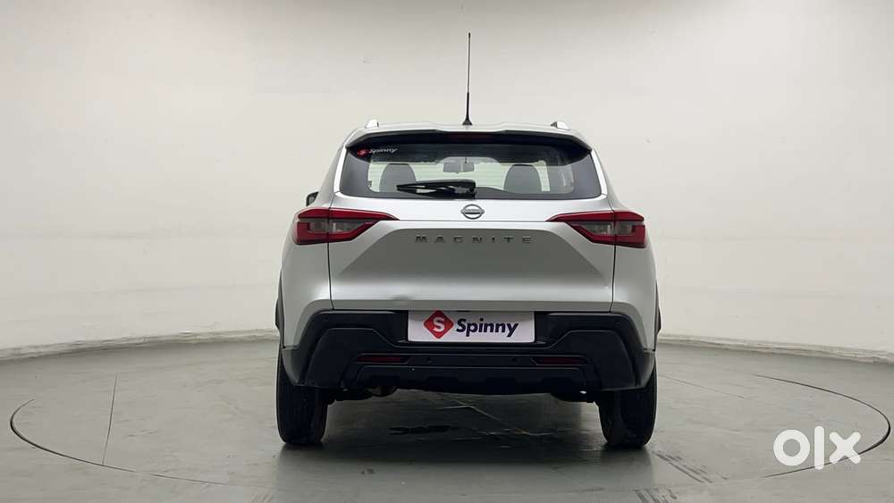Nissan Magnite 1.0 Xe, 2022, Petrol