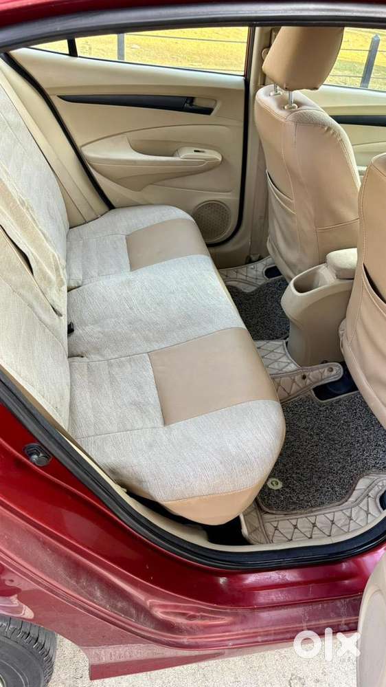 Honda City V Inspire, 2011, Petrol