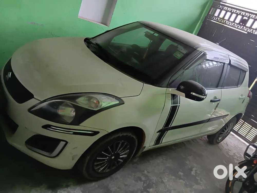 Maruti Suzuki Swift 2012 Petrol Good Condition