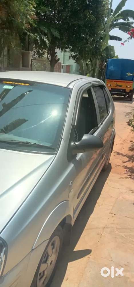 Tata Indica V2 2006