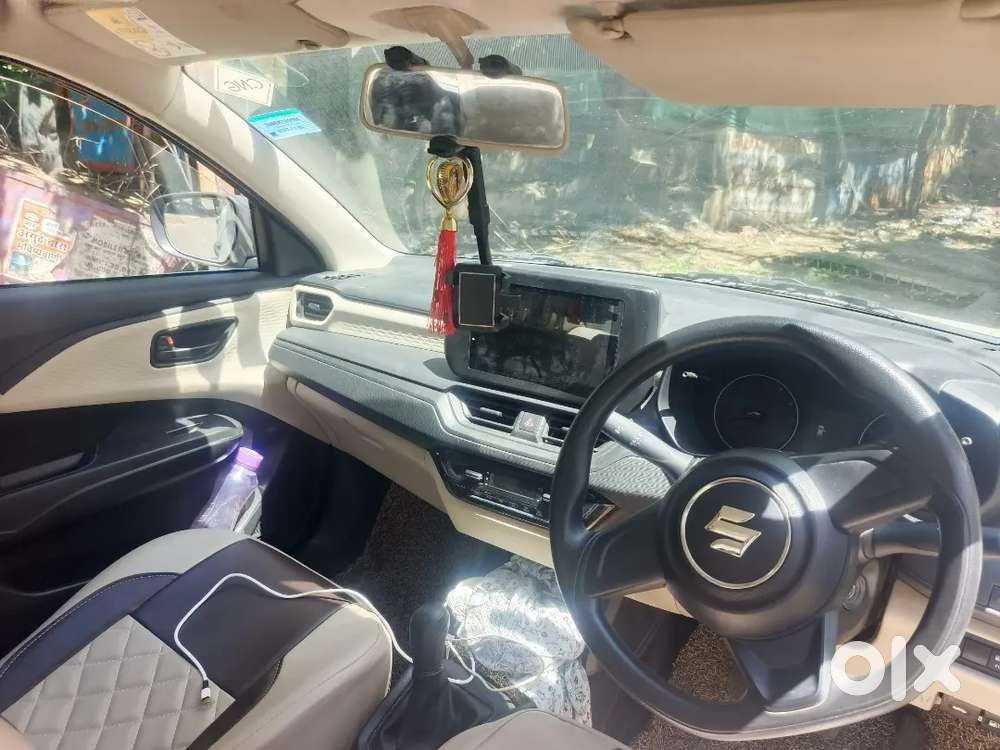 Maruti Suzuki Swift 2016