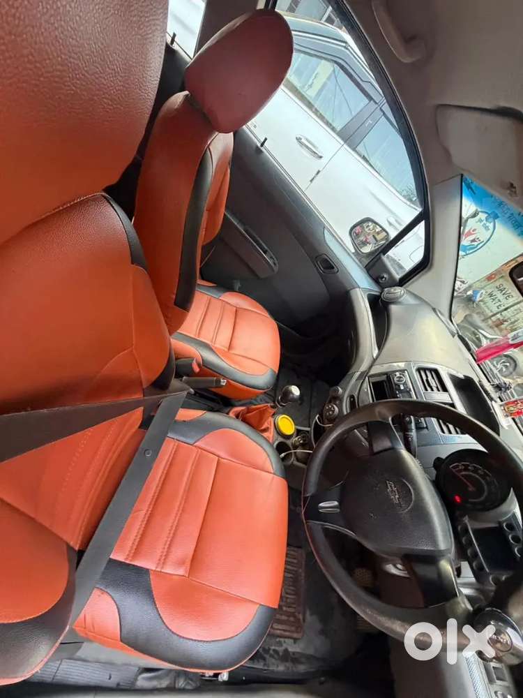 Chevrolet Beat 2010 Petrol+cng Good Condition  Urgent Sale