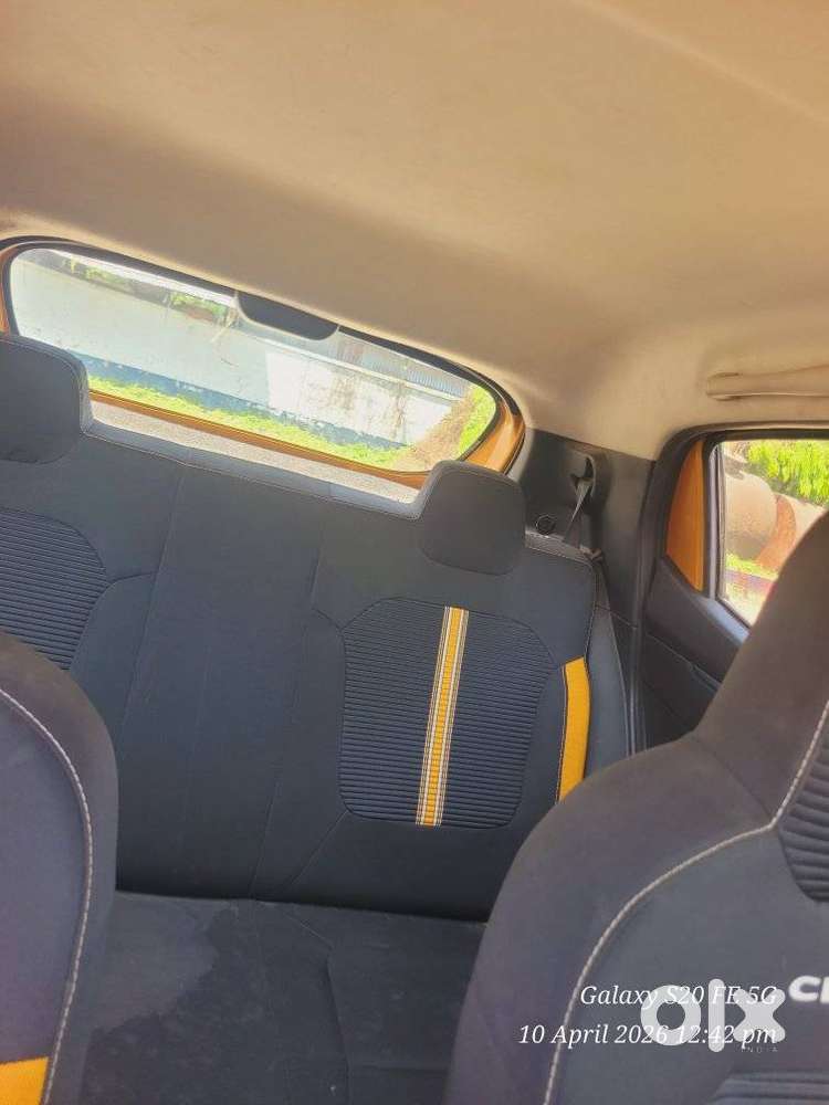 Renault Kwid Rxt Manual Climber, 2022, Petrol