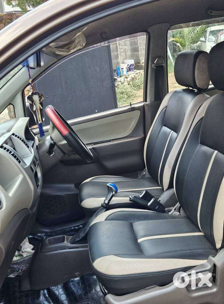 Maruti Suzuki Zen Estilo Vxi Bsiv, 2011, Petrol