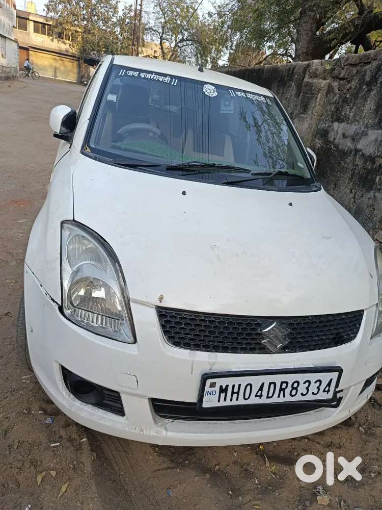 Maruti Suzuki Swift 2008 Petrol 65000 Km Driven