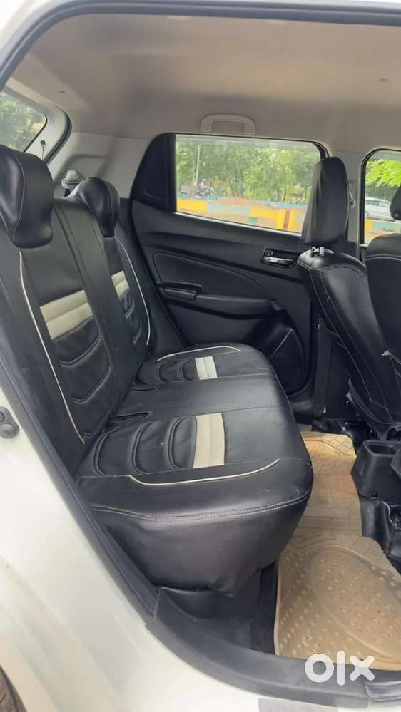 Maruti Suzuki Swift Amt Vxi, 2018, Petrol