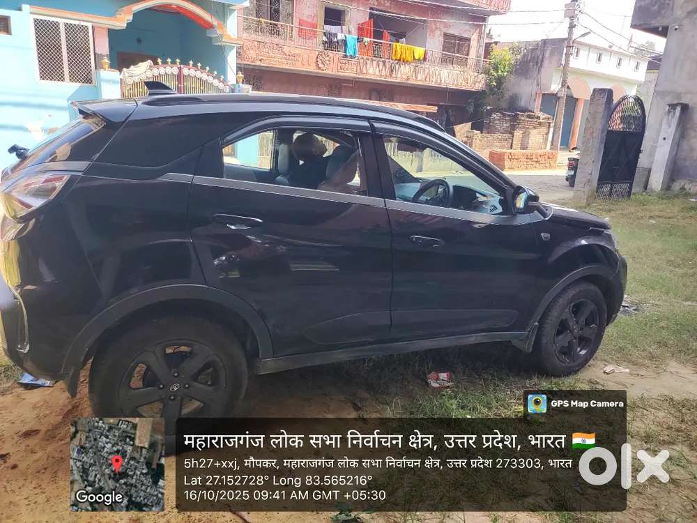 Top Model Diesel 2021, 2nd Owner, 192000 Km Drvn