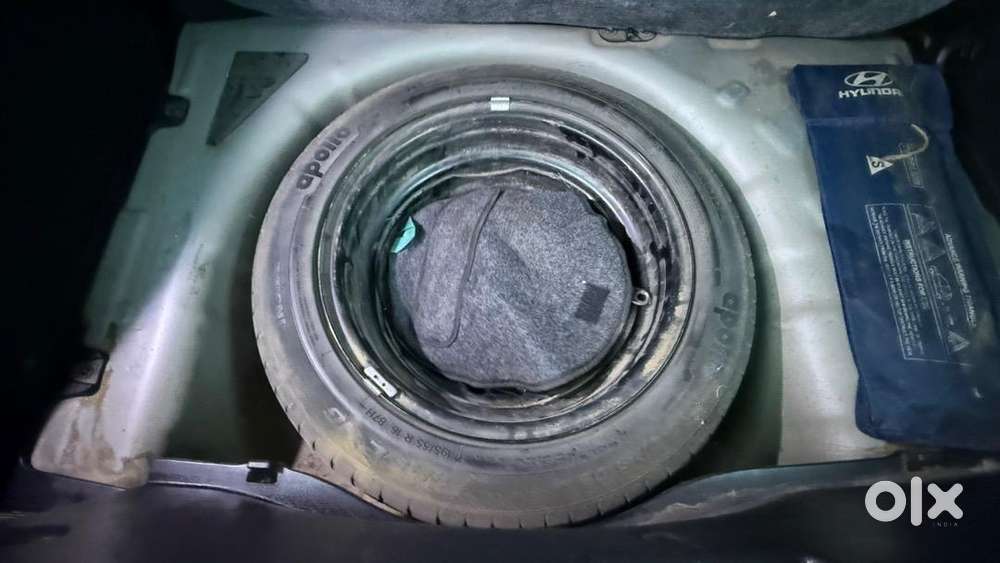 Hyundai Elite I20 Asta Diesel Mannual