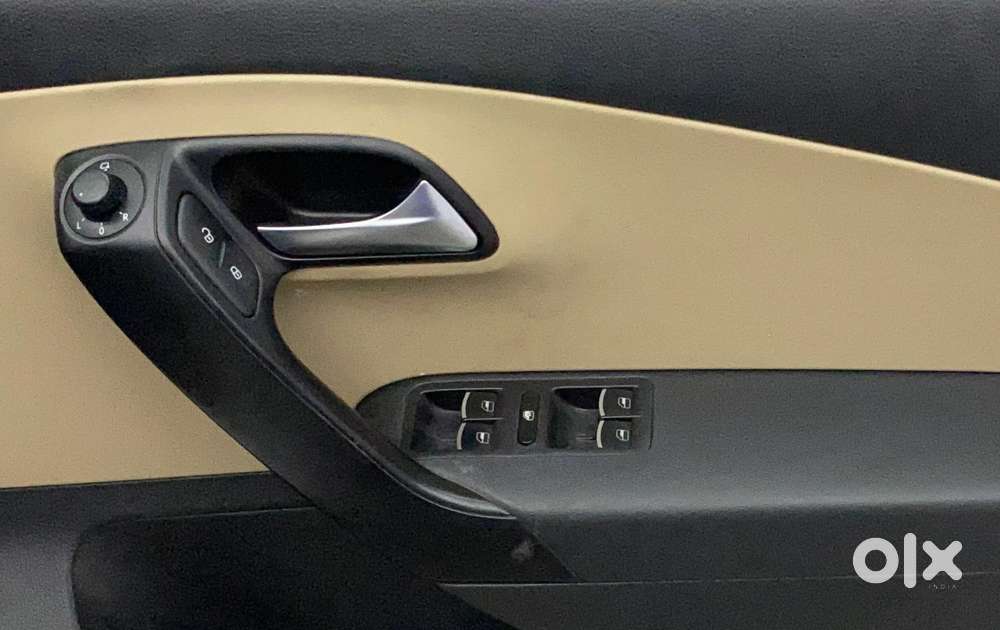 Volkswagen Polo 1.5 Tdi Highline, 2017, Diesel
