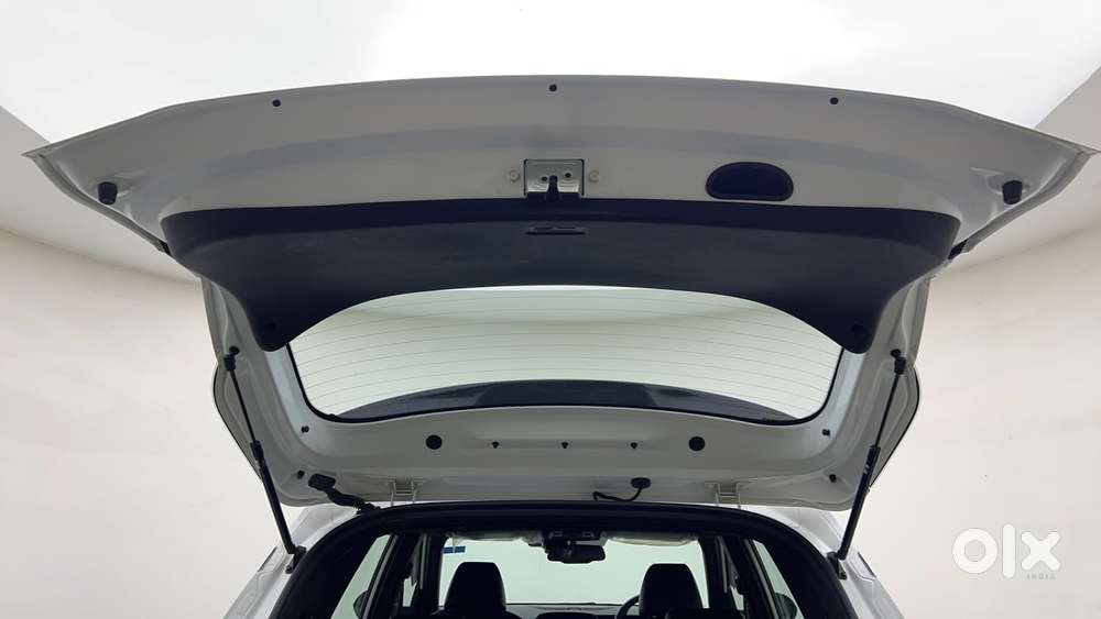 Kia Seltos Gtx Plus 1.5 Turbo Petrol Dct, 2024, Petrol