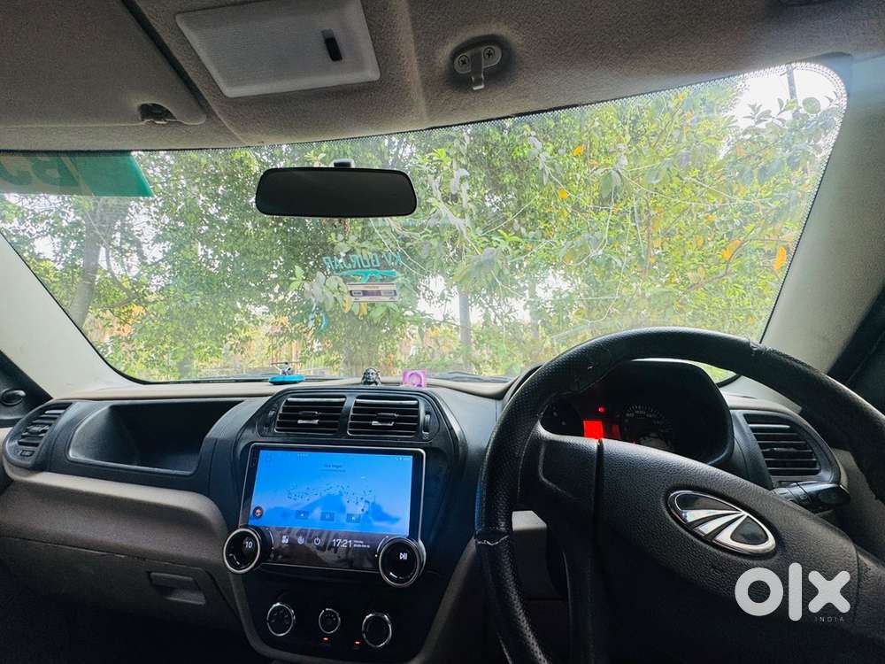 Mahindra Tuv 300 Diesel 2016