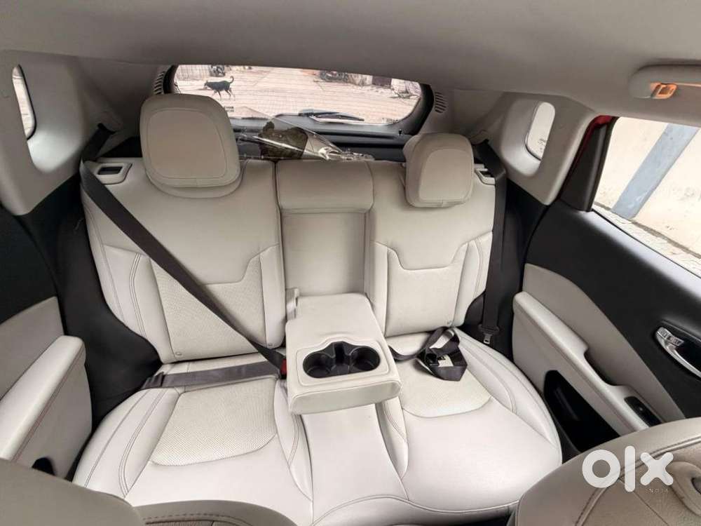 Jeep Compass 2.0 Limited, 2018, Diesel
