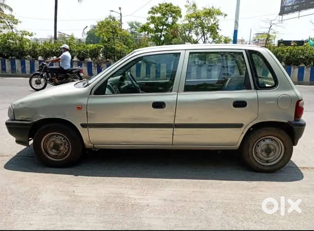 Maruti Suzuki Zen  For Sell