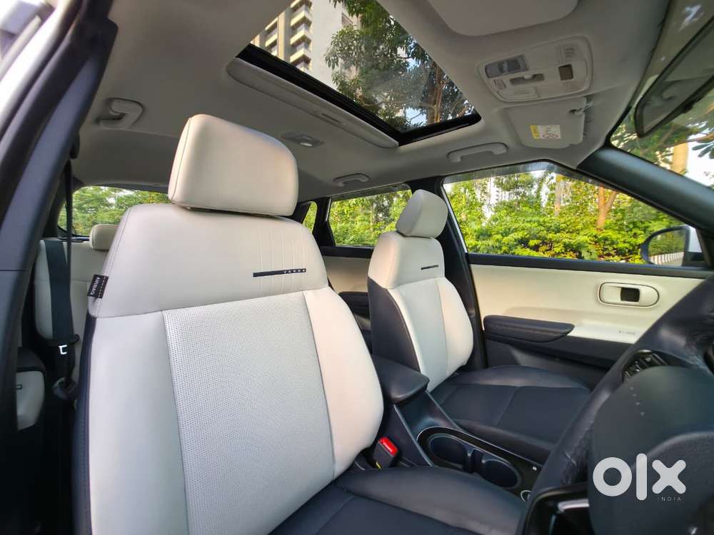Hyundai New Venue Se, 2025, Petrol