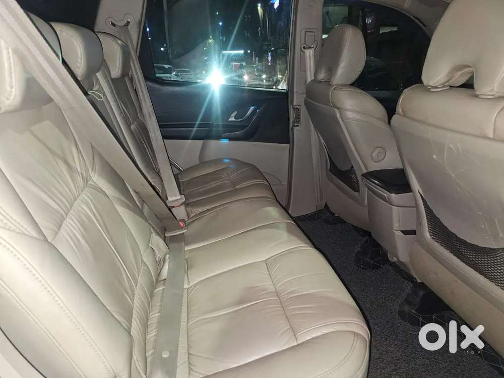 Mahindra Xuv500 2015 Diesel 128000 Km Driven