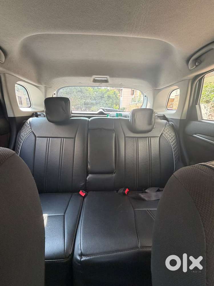 Maruti Suzuki Brezza 1.5 Zxi Plus Smart Hybrid, 2025, Petrol