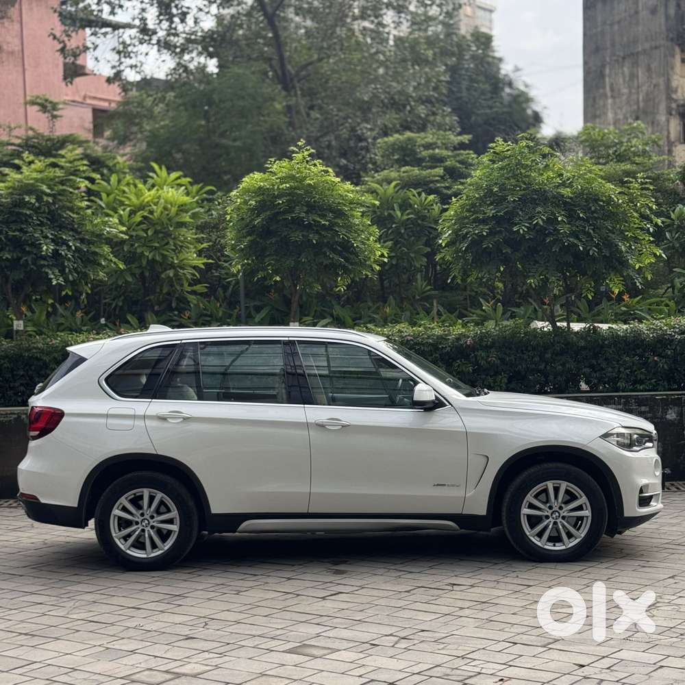 Bmw X5 Xdrive 30 D, 2015, Diesel