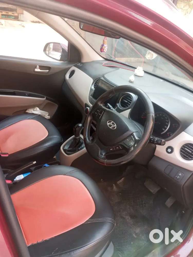 Hyundai Grand I10 Prime 2015 Petrol 51500 Km Driven