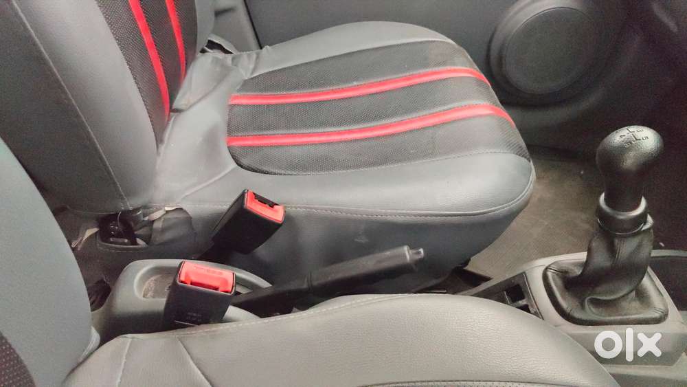 Maruti Suzuki Alto 800 Lxi, 2015, Petrol