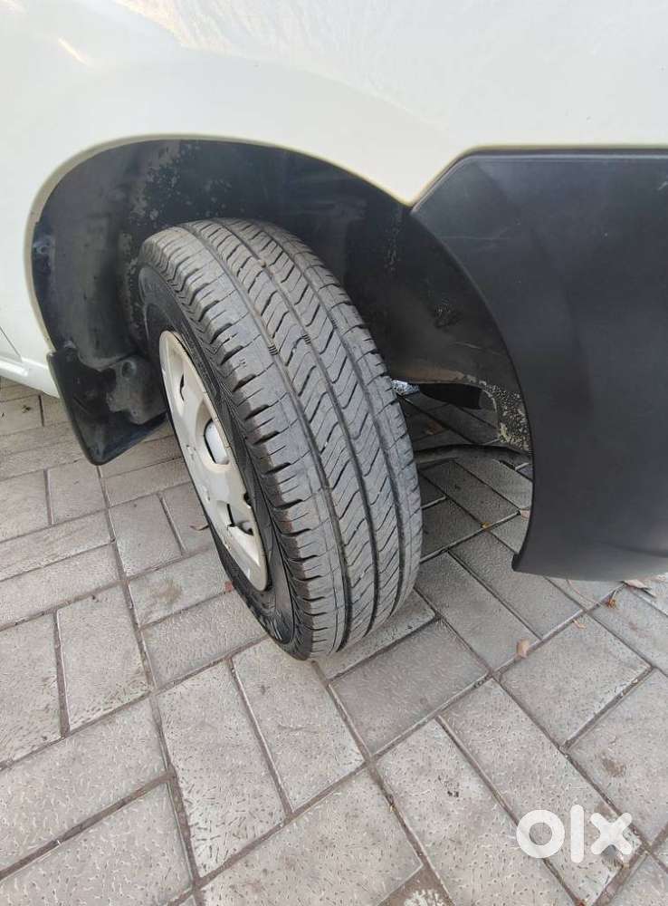 Maruti Suzuki Alto 0.8 Lxi (o), 2008, Petrol