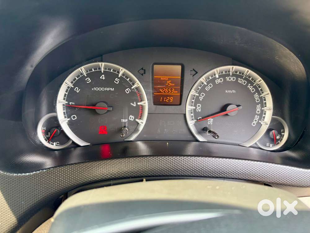 Maruti Suzuki Swift Dzire 1.3 Vxi, 2013, Petrol