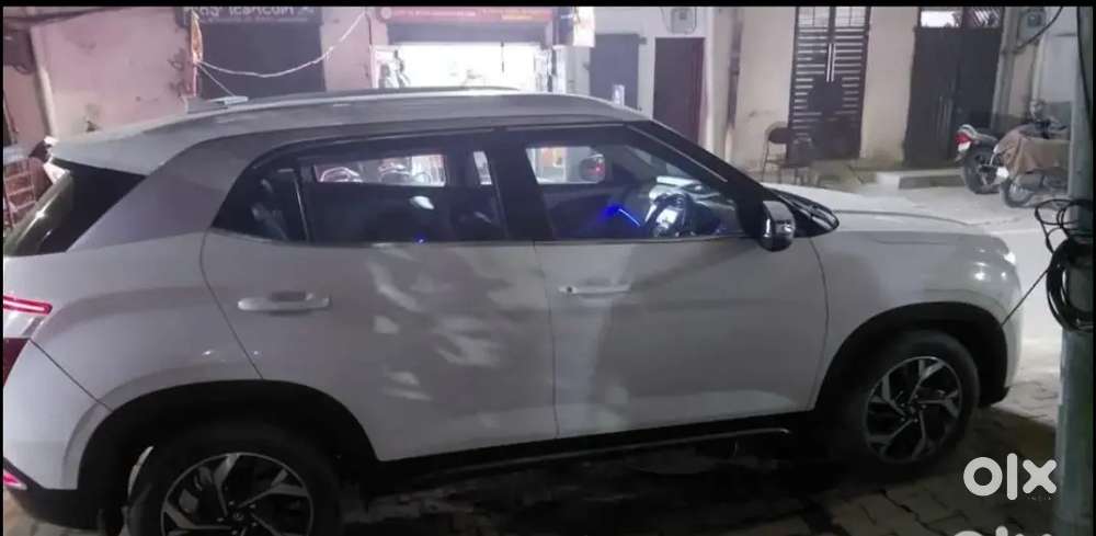 Hyundai Creta N Line 2020 Diesel Car