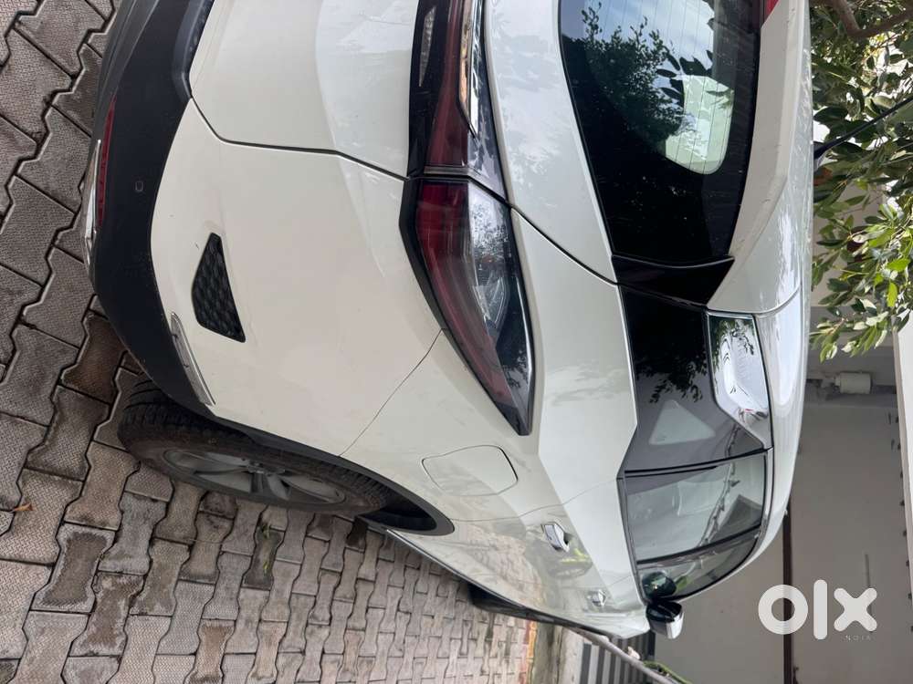 Tata Harrier Xt+ 2021 Diesel Car