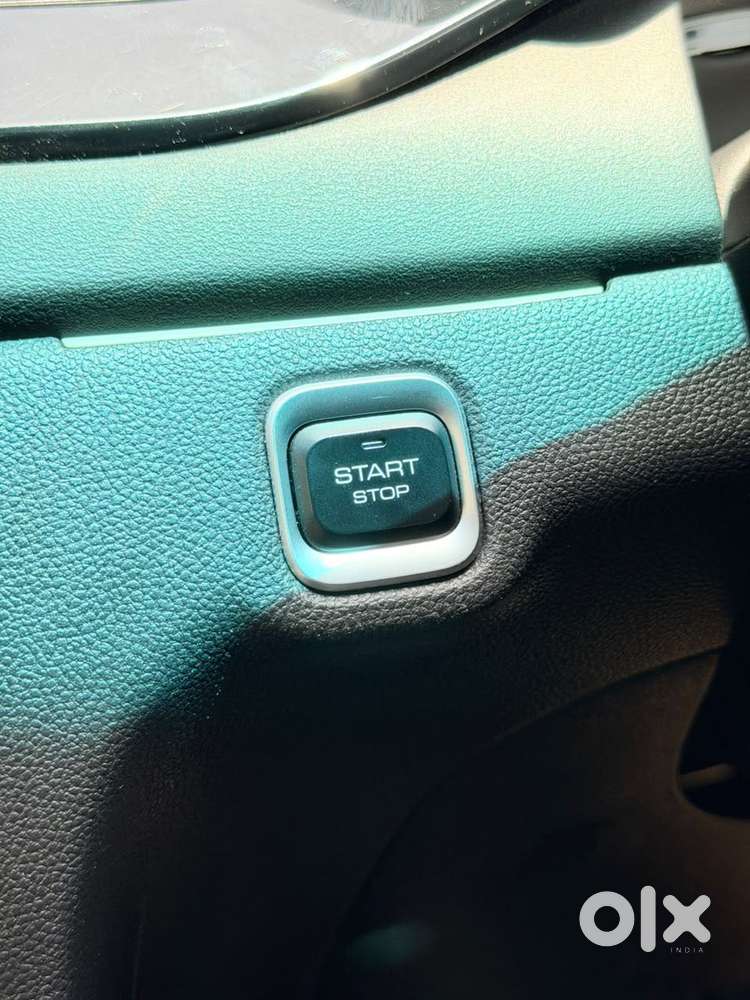 Mg Hector Hybrid Smart Mt, 2024, Petrol