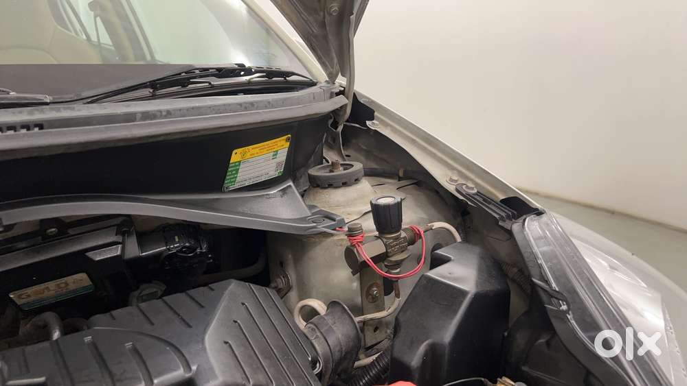 Honda Amaze [ ] 1.2 Vx I-vtec Mt, 2015, Cng & Hybrids