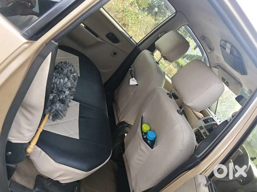 Zen Estilo Maruti 2008