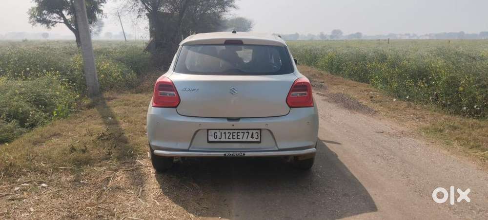 Maruti Suzuki Petrol 2021