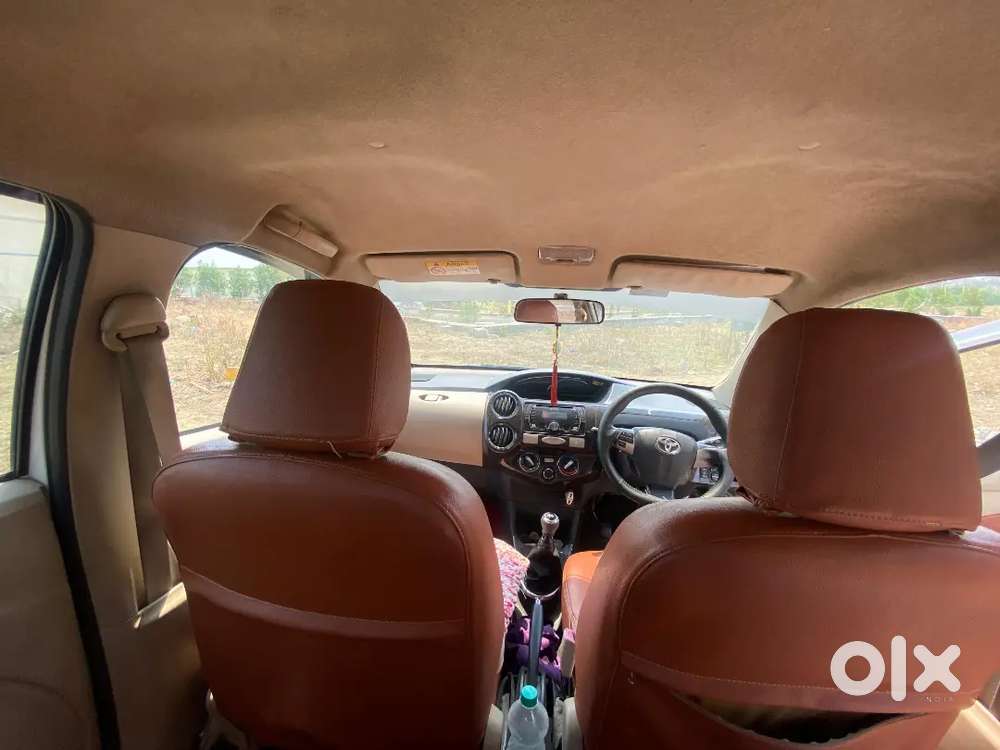 Neet And Good Condition