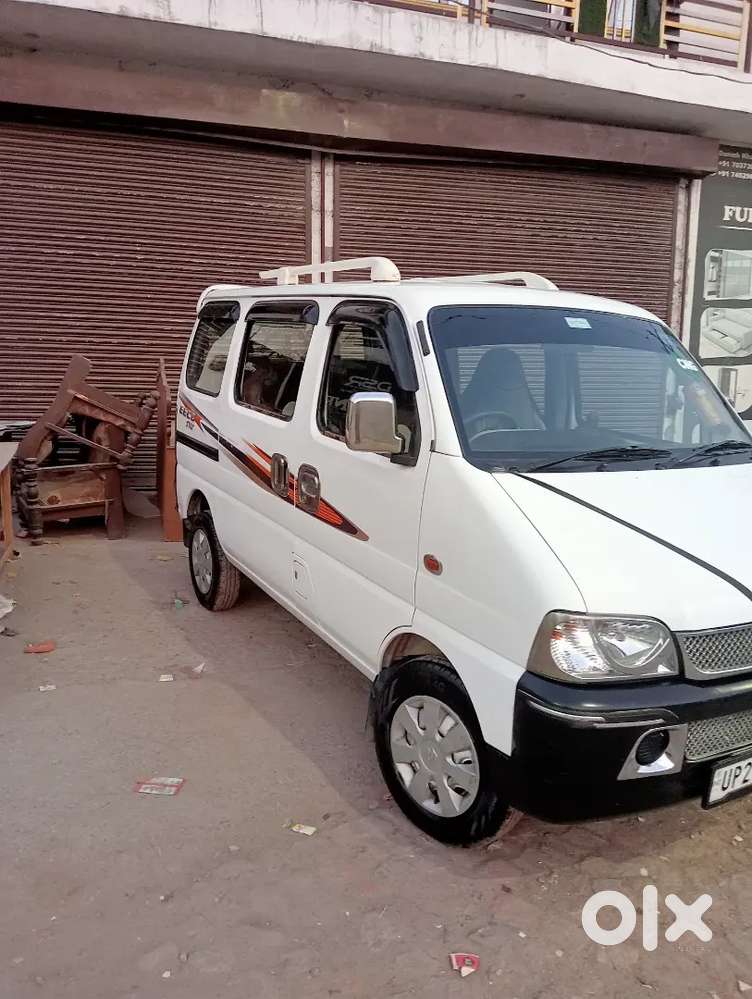 Maruti Suzuki Eeco 2022 Cng & Hybrids 70000 Km Driven