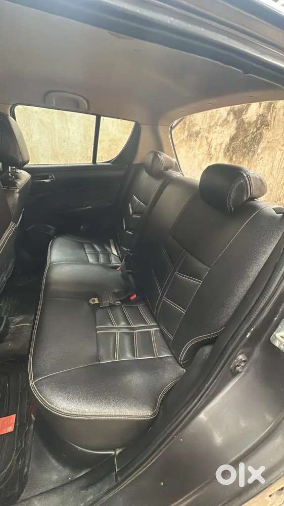 Maruti Suzuki Swift Dzire 2015 Vdi