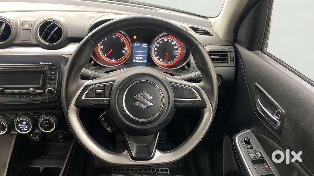 Maruti Suzuki Swift Zdi, 2019, Diesel